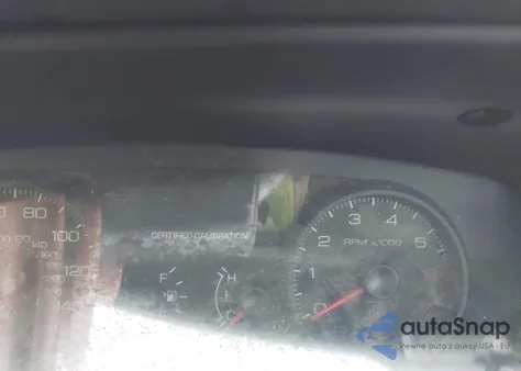 2010 Ford Crown Victoria Police/Police Interceptor from USA, damaged, VIN 2FABP7BV9AX125402